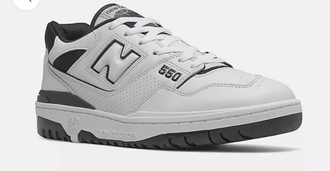 BB550 New balance