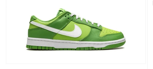 Nike Dunk Low Retro “Chlorophyll”