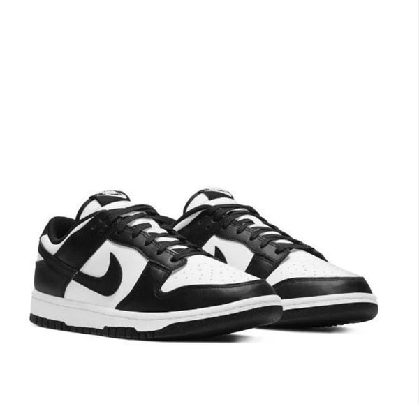 Nike Dunk Low Retro Panda